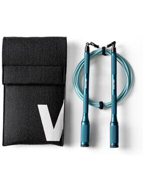 High-Performance Jump Rope for CrossFit, Fitness Training & Speed Workouts